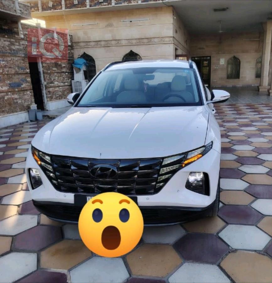 هيونداي توسان